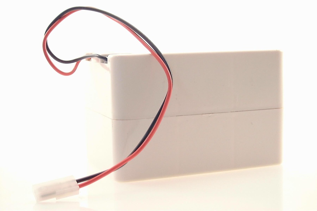 AX Med Batt GL8108-P  12V 2.5Ah Pb As for Ivac 560/561/566/