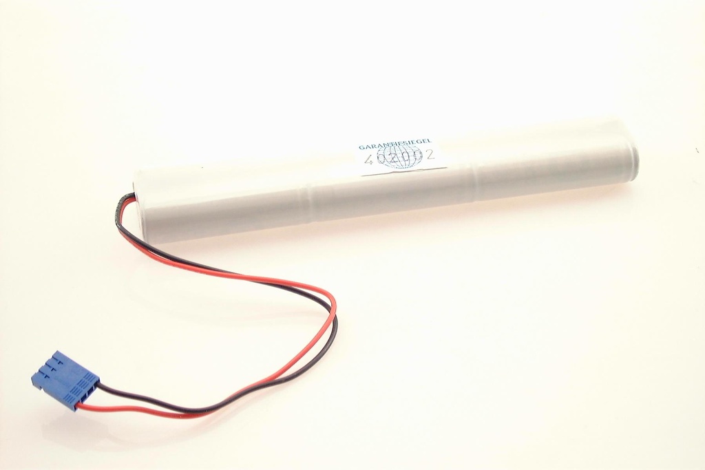 AX-Med Batt 1047  7.2V Nicd  AS USED IN ECG AT104 SCHILLER