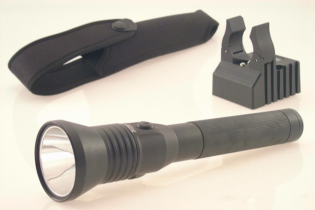 Streamlight STR75916- STINGER LED DS HPL 230V DUAL SWITCH T