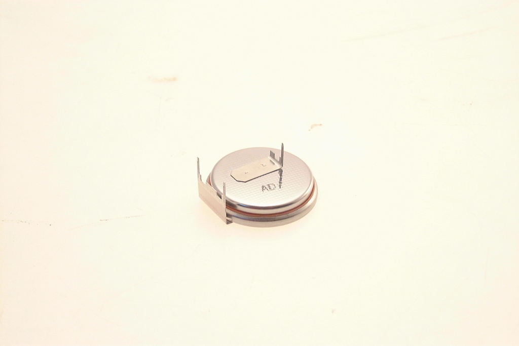 Renata CR2450NRH-LF  ++(10mm) - HORIZONTAL