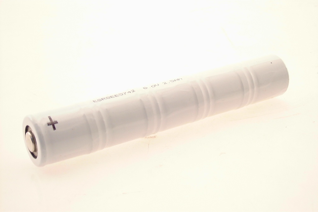 Maglite Accu ML125 - Nimh A3015U