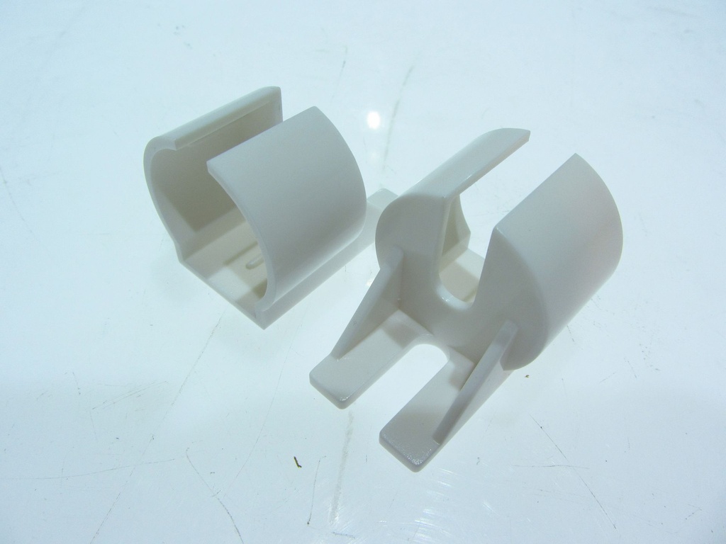 ENDCAP SC - DIA 23mm