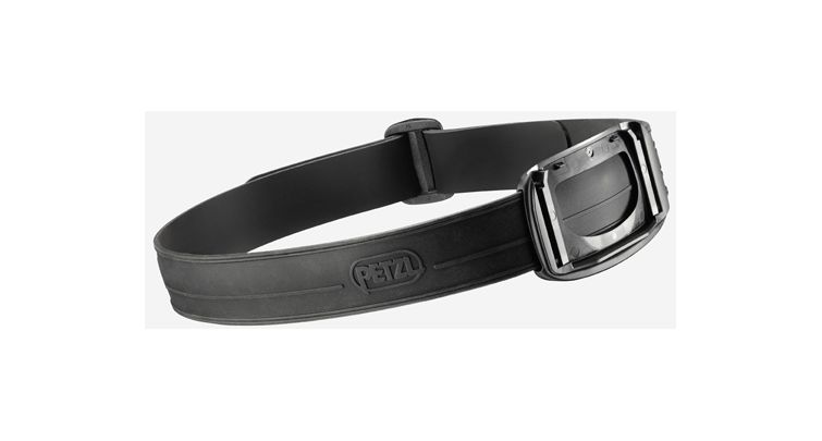 Petzl RUBBER PIXA E78002 - PRO - RUBBER HEADBAND