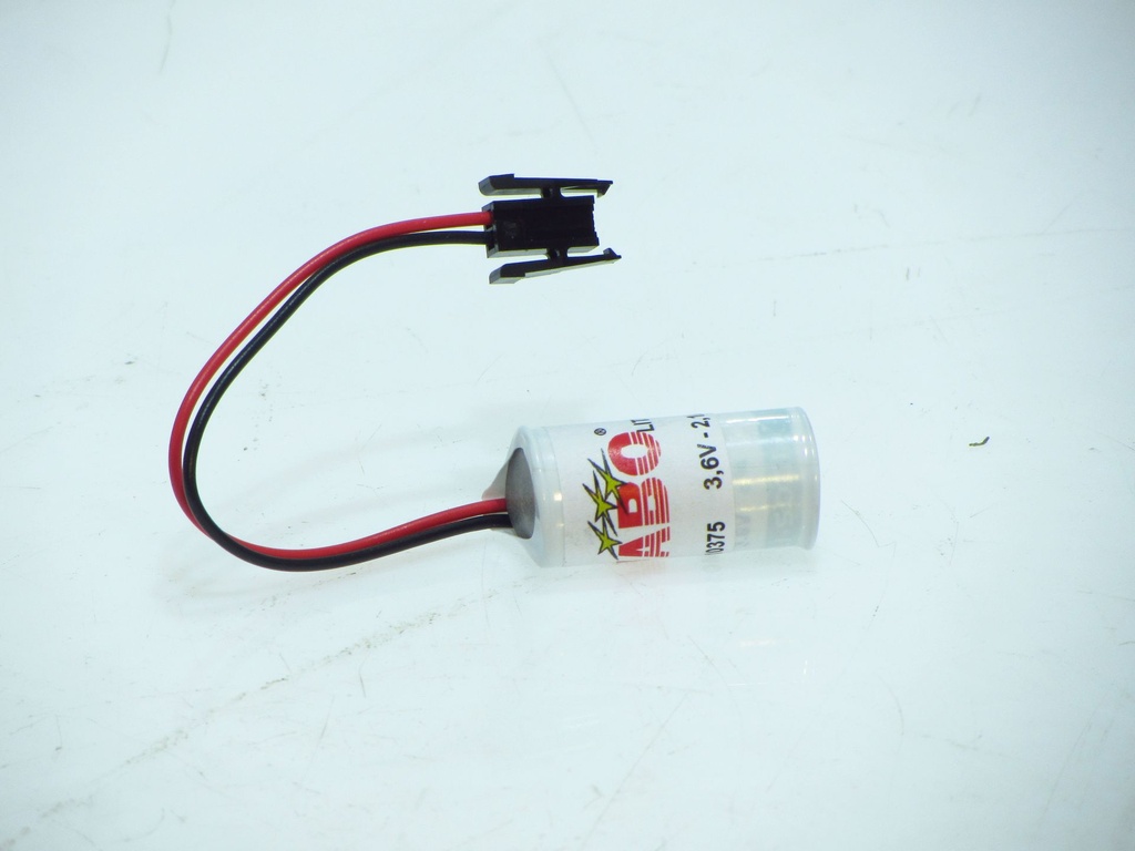 Vabo MO10375 LIT17330V- B9670MC/A6BAT 3.6V 17X33 REF CO-Lcm