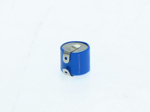 [11694] Lithium DL1/3N Soldertag