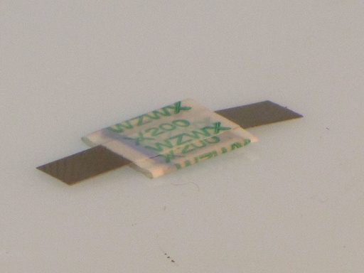 [11708] BATT PROTECTION SRP200F POLYSWITCH WELDED IN PACK