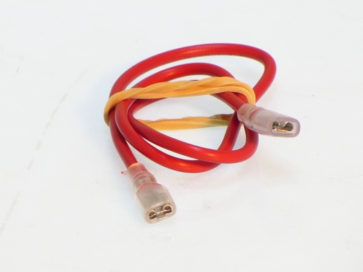 [11716] Adapter Wire 20cm  Connector 4.8FEM >4.8FEM