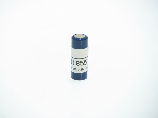 [11855] Lithium 3 x CR1/3N 9V