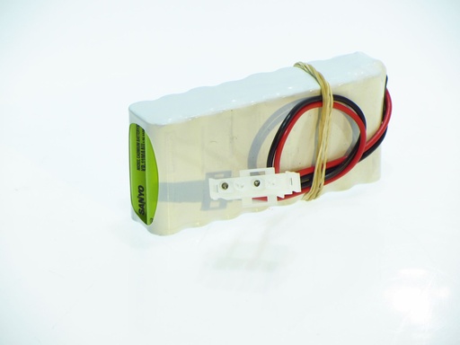 [11881] Vabo DOOR D0RMA-01990 19.2V Nicd Rechargeable Custom pack