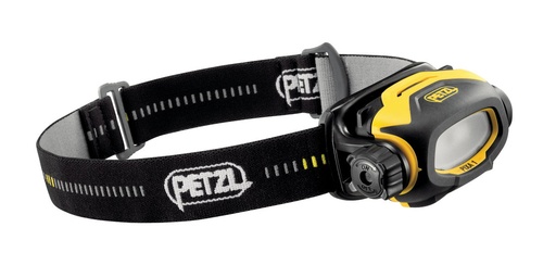 [11896] Petzl PIXA 1 E78 AHB-2  ATEX - PRO - Constant Lighting Tech