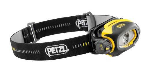 [11899] Petzl PIXA 2 E78 BHB 2  ATEX - PRO - Constant Lighting Tech