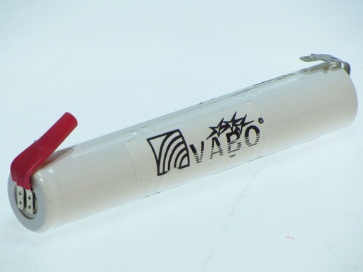 [11920] Vabo Nicd 3SC HT STACK +6.3MAN -4.8MAN 3.6V 23x126