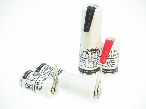 [11934] Vabo Nicd 3SC HT SPEC2/1 +4.8MAN -4.8MAN 3.6V 46x23x86