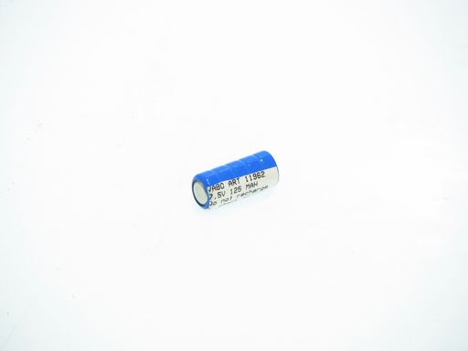 [11962] Alkaline - 5/LR44 = 5/V13GA 7.5V 125MAH DO NOT RECHARGE