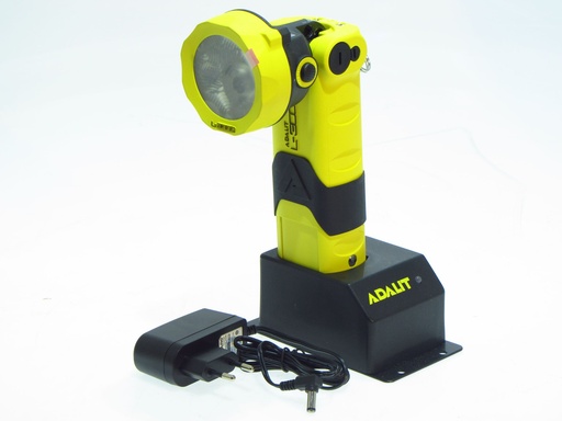 [12017] ADALIT L-3000 ATEX 230V  ADL30230-ZONE 0