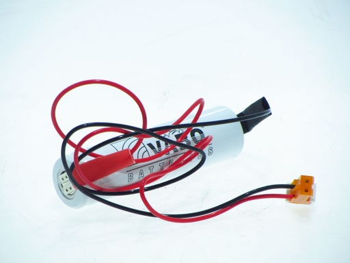 [12023] Vabo Nicd 2SC HT STACK 2.4V  CONN 11429