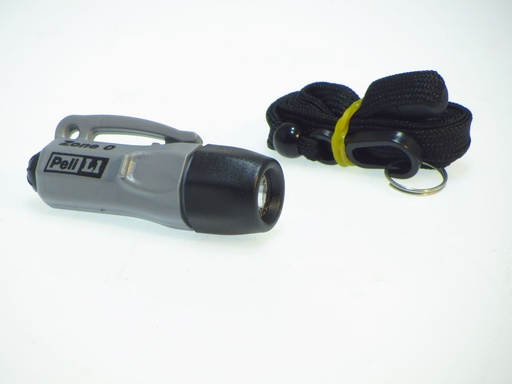 [12085] Peli MITYLITE 1930 Z0 ATEX Z0IIC-T6 1930-032-111E