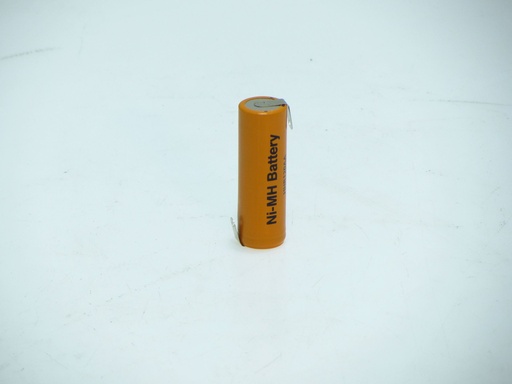 [12135] Vabo Nimh 4/5 AA 1200   1.2 V Soldertag