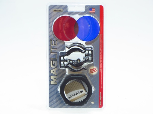 [12146] MAGL ACCESSORY PACK ML/2DLED/3DLED/MagCharger ASXX376U