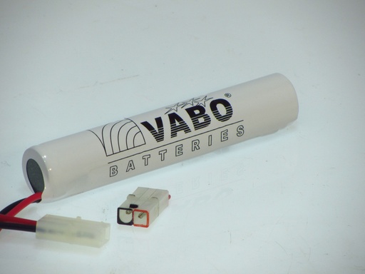 [12173] Vabo Nicd 3SC HT Stack  CONN11599 3.6V 1.8A  23 x 125