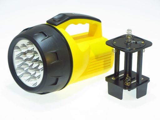 [12174] Camelion FL-16 LED  16xLed 4R25 or 4xD excl.