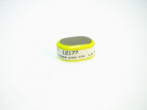 [12177] Varta 3/450HR STACK Nimh  3.6V 450mAh