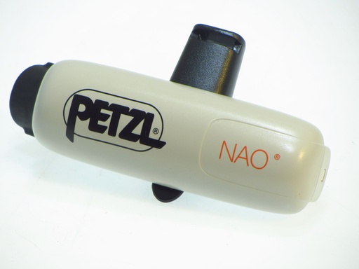 [12193] Petzl E36200-2B  RECH Accu NAO+