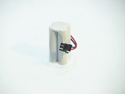 [12239] Vabo Nimh 4AAA TYPE H 4.8V  21x21x45 Wired for Hertek