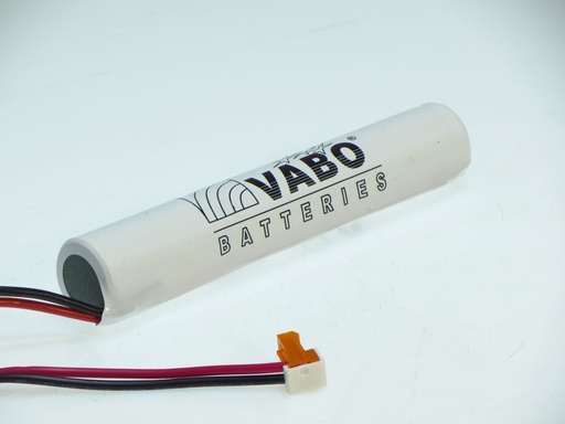 [12315] Vabo Nicd 3SC HT Stack  CONN11429  3.6V 1.8A  23 x 125