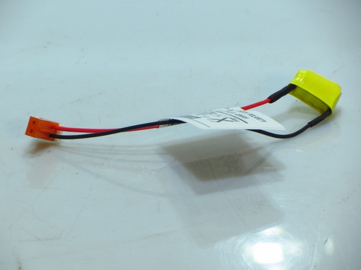 [12361] Varta 4/V40H STACK Nimh 4.8V Connector 11429