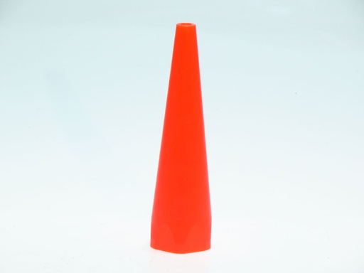 [12365] Maglite Kegelkap Rood  ML25 SERIES  AFC04B