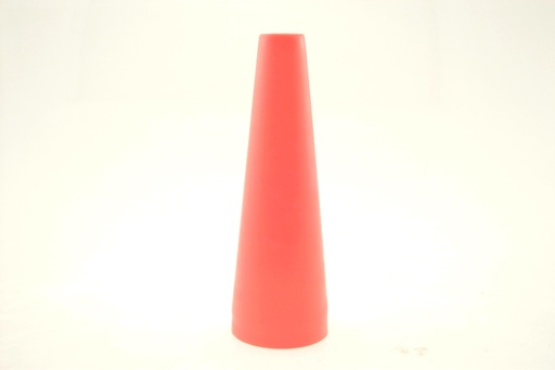 [12366] Maglite Kegelkap Rood  ML50/ML150 SERIES  AX2409B