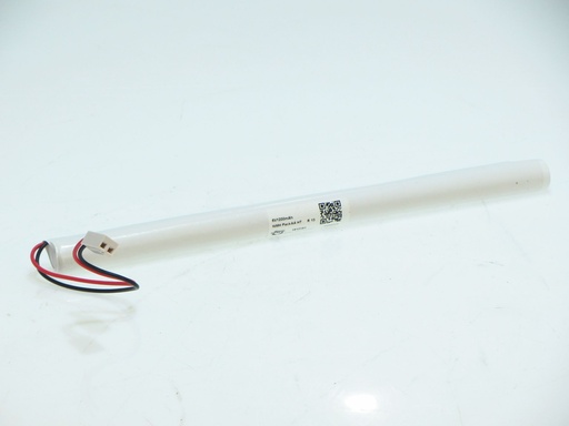 [12383] Vabo Nimh 5AA1300 HT  CONN11932 BEGHELLI   6V  14.5 x 250mm