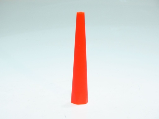 [12399] Maglite Kegelkap Rood MAG-TAC AGXX03B