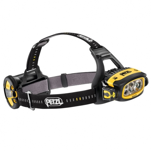 [12483] Petzl DUO Z1 LED - E80BHR-PRO - RECHARGEABLE 360LUMEN  - BL