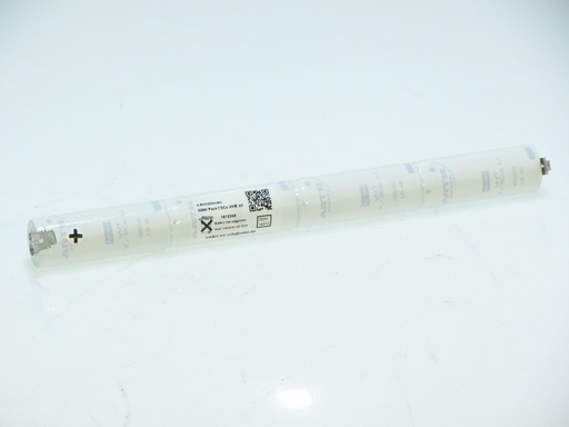 [12490] Vabo Nimh 4 x 7/5 SC STACK 4.8V  23 x 240 TAGGED