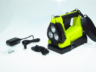 [12496] STR44302 VULCAN 180ST-IEC LED TYPE C 12V/230V YELLOW