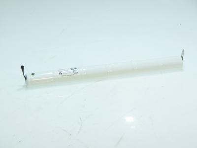 [12511] Vabo Nimh 6 C- STACK 7.2V 4.5AH 25 x 300  FastonTABS 4.8mm