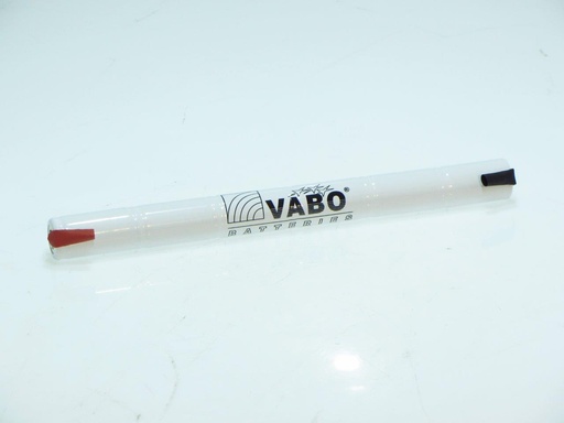 [12516] Vabo Nimh 6SC  2400 MAH HT STACK 7.2V +4.8M - 4.8M  23 X 25