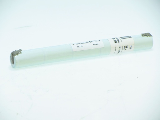 [12525] Vabo Nimh 5SC2400 HT STACK Faston +4.8Male -4.Male  6.0V 23