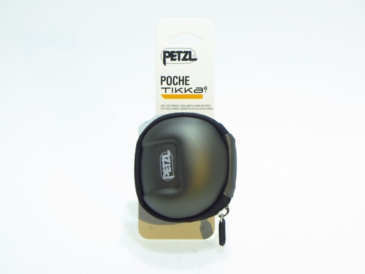 [12574] Petzl POCHE SHELL L E93990 - PRO