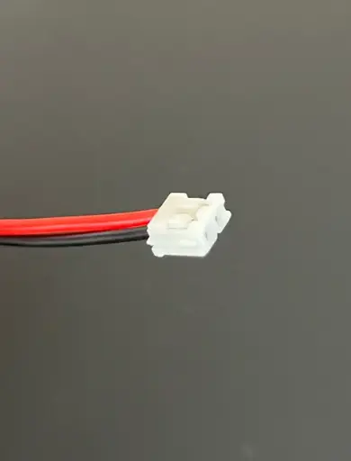 [12594] BATT PROTECTION RXEF030 POLYSWITCH AXIAL  WELDED IN PACK