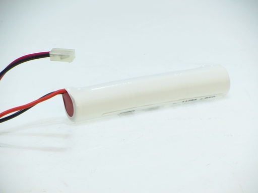 [12613] Vabo Nicd 3SC HT Stack  CONN12020 3.6V 1.8A  23 x 125