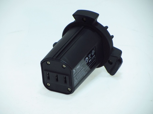 [12678] Peli 094200-0301-000E BATTERYPACK Peli 9420/9520XL/9421 - L