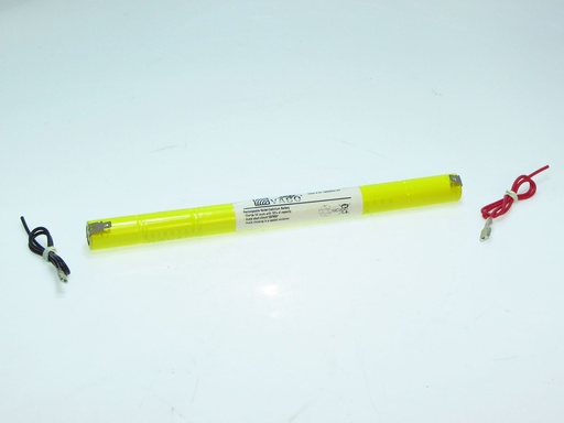 [12679] Vabo Nicd 7SC HT STACK 8.4V 23x301