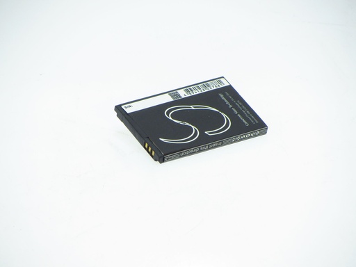 [12723] AX-CSSX780CL LIION 3.7V 830 MAH 3.07WH -P003-12-50