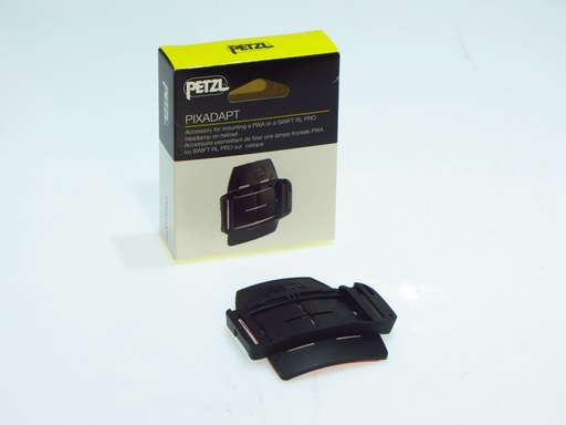 [12729] Petzl E78005 PIXADAPT