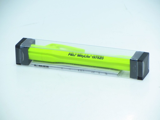 [12813] Peli1975TZ0 -LED,YELLOW ZONE 0   019750-0301-241E