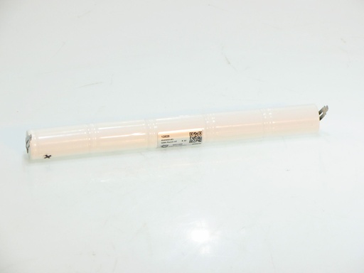 [12828] Vabo Nimh 5C HT STACK 6.0V 4500 MAH 25x255 + 4.8Male -4.8Ma