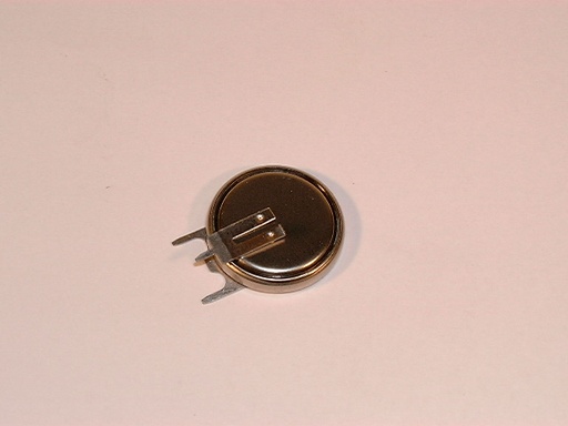 [30763] Lithium CR 2430 SLF ++-  6430.201.501